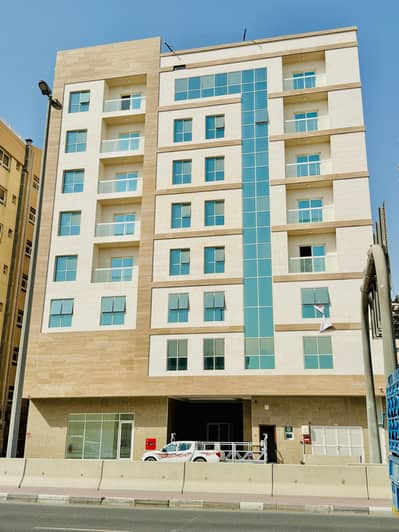 Studio for Rent in Muwaileh Commercial, Sharjah - IMG-20250604-WA0010. jpg