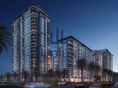 2 Bedroom Flat for Sale in Dubai Hills Estate, Dubai - 1. png
