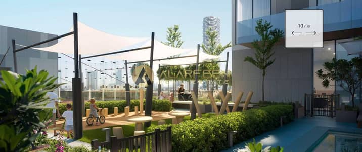 2 Bedroom Apartment for Sale in Jumeirah Village Circle (JVC), Dubai - 10. PNG