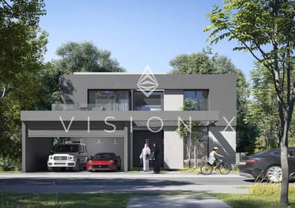 5 Cпальни Вилла Продажа в Аль Сехма, Шарджа - Masaar-2-Ph1-Brochure_00043 4 villa 2A. jpg