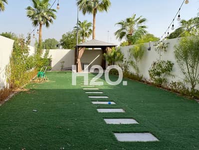 4 Bedroom Townhouse for Rent in DAMAC Hills, Dubai - Single Row | Brand New | Near to Amenities