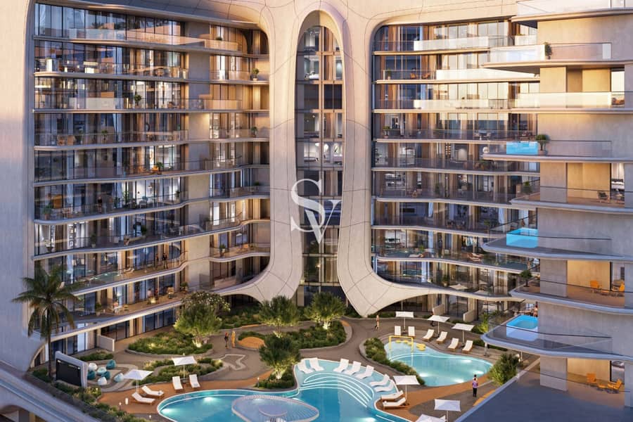 Квартира в Мотор Сити,Beverly Grande, 780000 AED - 11905642 Квартира в Мотор Сити,Beverly Grande, 780000 AED - 11905642