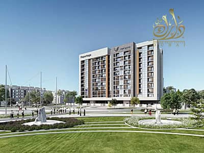 2 Cпальни Апартамент Продажа в Дубай Инвестиционный Парк (ДИП), Дубай - zi7pKeP3drfc4wSmVAn3kj3Wg4nglBRktYIEnVPb. jpg