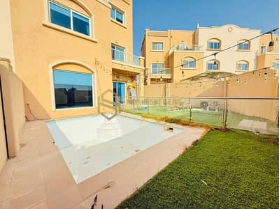 فیلا 5 غرف نوم للبيع في الريف، أبوظبي - IMG-20250612-WA0152. jpg
