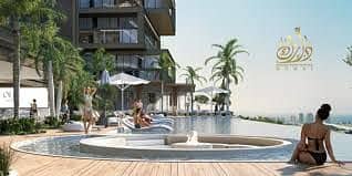 2 Cпальни Апартамент Продажа в RAK Central, Рас-эль-Хайма - download. jpeg