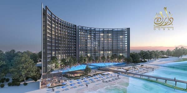 1 Bedroom Apartment for Sale in Al Rifah, Sharjah - Anantara-Residences-Sharjah-v26. jpg