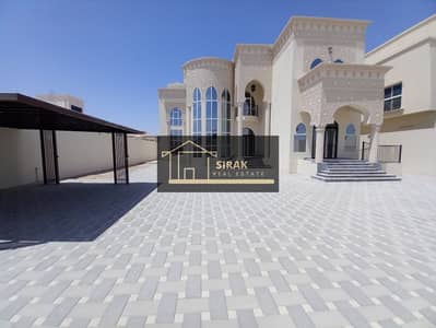 5 Bedroom Villa for Rent in Madinat Al Riyadh, Abu Dhabi - WhatsApp Image 2025-04-08 at 1.19. 09 PM. jpeg