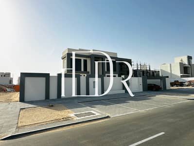 6 Bedroom Villa for Rent in Madinat Al Riyadh, Abu Dhabi - IMG_3390. jpeg