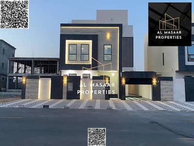 4 Bedroom Villa for Sale in Al Helio, Ajman - batch_766211861-800x600. jpeg