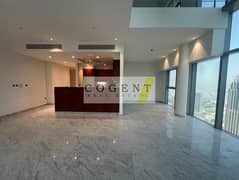 Deal of the Day | Vacant Duplex | Excellent Views