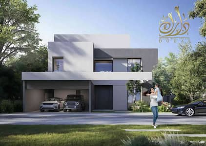 تاون هاوس 3 غرف نوم للبيع في السحمة، الشارقة - Anber-Masaar-2-by-Arada-Developer-Sharjah. jpg