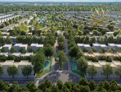 3 Cпальни Таунхаус Продажа в Бараши, Шарджа - 13. jpg