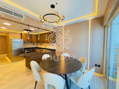 شقة 2 غرفة نوم للايجار في دبي مارينا، دبي - IMG_5175. jpg