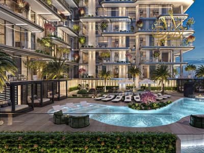 2 Bedroom Apartment for Sale in Dubai Islands, Dubai - IMG-20250612-WA0036. jpg