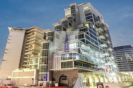 Студия Продажа в Барша Хайтс (Тиком), Дубай - boutique-7-hotel-suites-dubai-img-1. jpg