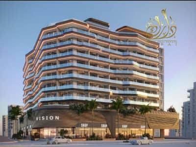 2 Bedroom Apartment for Sale in Liwan, Dubai - WhatsApp Image 2025-06-12 at 1.43. 46 PM. jpeg