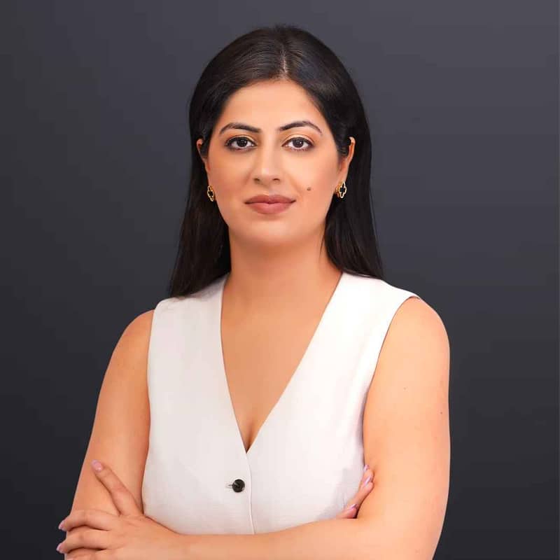 Subha Arora