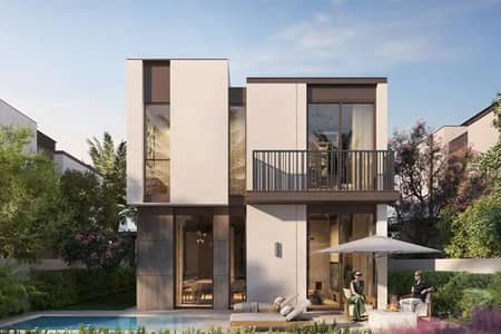 Athlon by Aldar， 迪拜 4 卧室别墅待售 - 位于Athlon by Aldar，Leon 4 卧室的别墅 4499999 AED - 11905790