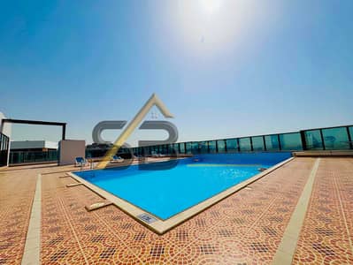 1 Bedroom Flat for Rent in Dubai Silicon Oasis (DSO), Dubai - IMG_4310. jpg