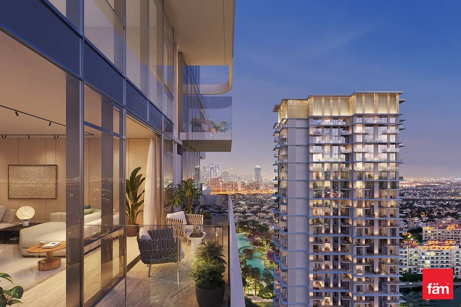 Квартира в Джумейра Айлендс,Serenia District,Serenia District West Residence, 1 спальня, 2024000 AED - 11905788 Квартира в Джумейра Айлендс,Serenia District,Serenia District West Residence, 1 спальня, 2024000 AED - 11905788