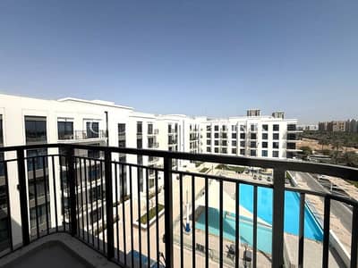 2 Bedroom Flat for Rent in Town Square, Dubai - Exclusive I Brand New I Ready To Move In