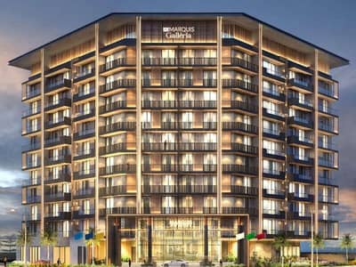 2 Bedroom Flat for Sale in Arjan, Dubai - Ready Soon | 2BR in Arjan | Store Room