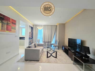 1 Bedroom Flat for Rent in Dubai South, Dubai - 20250612_180553. jpg