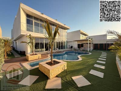 6 Bedroom Villa for Sale in Al Zorah, Ajman - WhatsApp Image 2025-03-18 at 3.49. 11 AM (2). jpeg