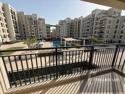 فلیٹ 3 غرف نوم للايجار في تاون سكوير، دبي - WhatsApp Image 2025-06-12 at 16.33. 08 (1). jpeg
