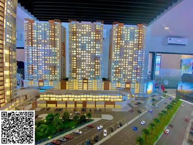 5 Bedroom Townhouse for Sale in Al Rashidiya, Ajman - 834d62f1-0e9a-420a-81d6-2ed586d73004. jpg