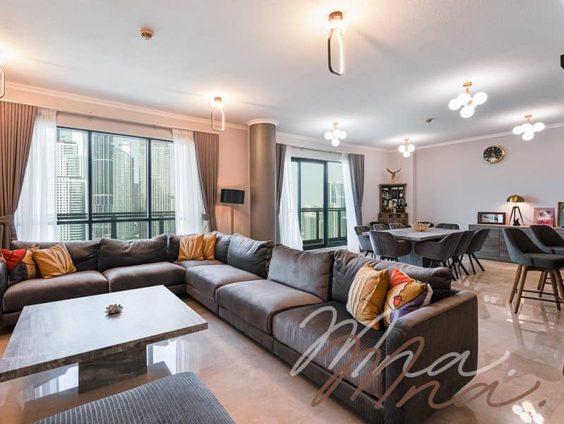 位于迪拜市中心,豪华公寓区,七号公寓大楼 3 卧室的顶楼公寓 750000 AED - 11905848 位于迪拜市中心,豪华公寓区,七号公寓大楼 3 卧室的顶楼公寓 750000 AED - 11905848