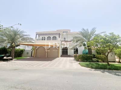 5 Bedroom Villa for Rent in The Villa, Dubai - 5Bed + Maids | Stand Alone | Private Pool