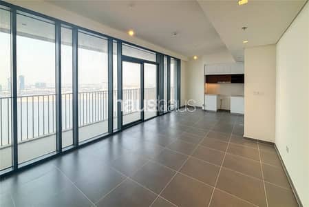 2 Bedroom Apartment for Sale in Dubai Creek Harbour, Dubai - Brand New | Full Water View | Large Terrace