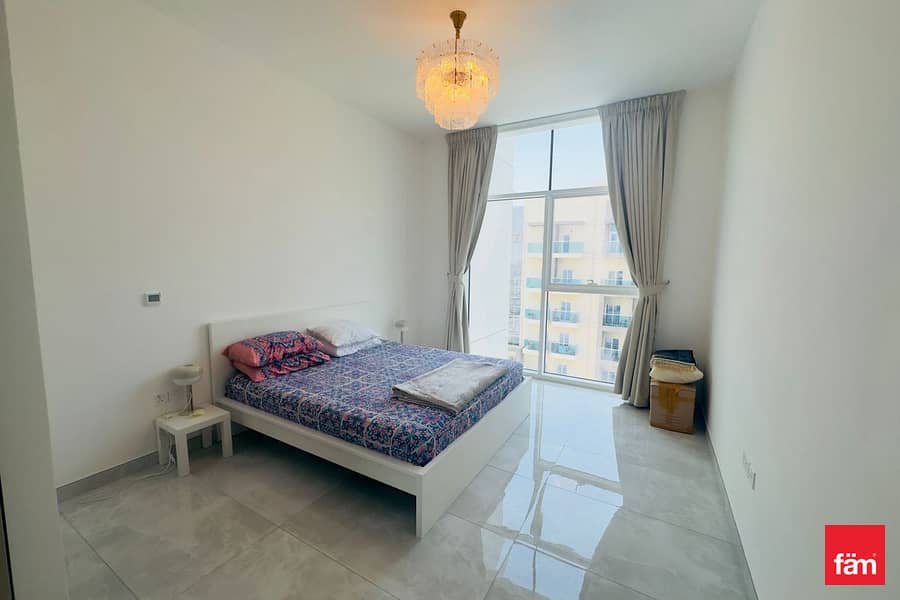 位于阿尔弗雷德街区，多瑙河畔珍珠公寓 1 卧室的公寓 80000 AED - 11905867