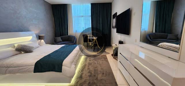 商业湾， 迪拜 单身公寓待租 - 位于商业湾，大都会酒店 的公寓 75000 AED - 11905871