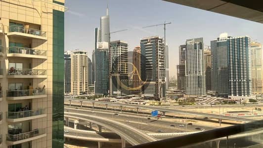 迪拜码头， 迪拜 1 卧室公寓待租 - 位于迪拜码头 1 卧室的公寓 80000 AED - 11905872