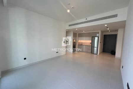 1 Bedroom Flat for Rent in Dubai Harbour, Dubai - Ready to Move | Palm Views | 4 Cheques