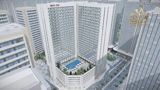 1 Bedroom Apartment for Sale in City of Arabia, Dubai - 884fb1df716341b6a71d243bc60bf78e. jpg