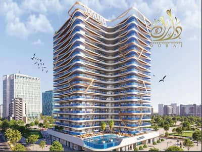 Студия Продажа в Мувайле, Шарджа - Screenshot 2023-07-19 145718. png