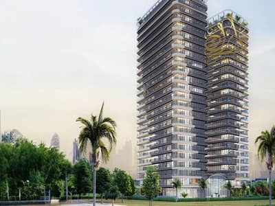 2 Cпальни Апартаменты Продажа в Дубай Спортс Сити, Дубай - 95f7a5b94fd64f81927384f13517b8a8. jpg