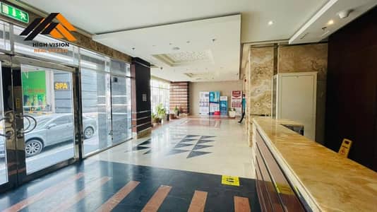 2 Cпальни Апартаменты Продажа в Корниш Аджман, Аджман - IMG-20250612-WA0035. jpg
