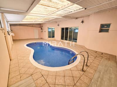 5 Bedroom Villa for Rent in Al Safa, Dubai - IMG-20250612-WA0129. jpg