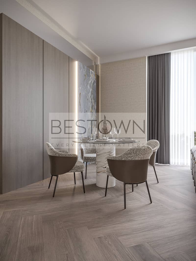 3 TCD 3 Bedroom_dining area. jpg