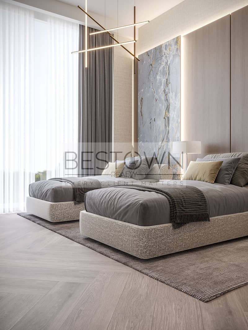 7 TCD 3 Bedroom_Twin Bed option. jpg