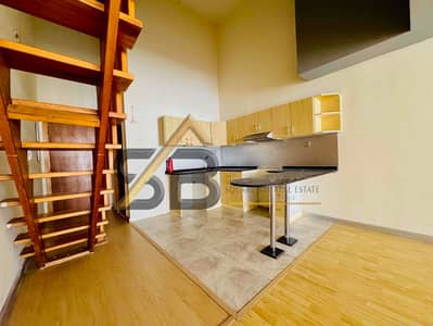 1 Bedroom Flat for Rent in Dubai Silicon Oasis (DSO), Dubai - IMG_4301. jpg