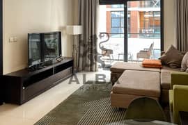 شقة في سيليستيا A،سلستيا،المنطقة السكنية جنوب دبي،دبي الجنوب 1 غرفة 65000 درهم - 11905929