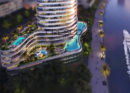 1 Bedroom Flat for Sale in Business Bay, Dubai - IMG-20250612-WA0127. jpg