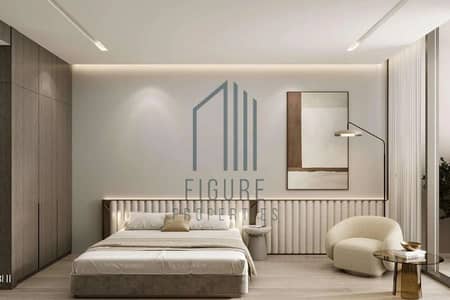 1 Bedroom Flat for Sale in Jumeirah Village Circle (JVC), Dubai - 5-Star Amenities | Private Pool Option | Investor Deal