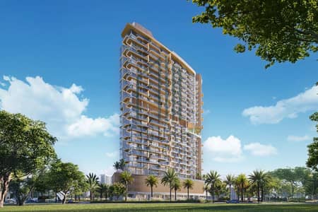 马岩街区， 迪拜 2 卧室公寓待售 - 位于马岩街区，Rabdan Gates 2 卧室的公寓 1543000 AED - 11905946