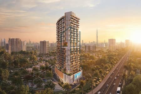 马岩街区， 迪拜 单身公寓待售 - 位于马岩街区，Rabdan Gates 的公寓 730000 AED - 11905950